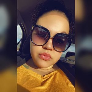 Meet your Posher, Ashlynne